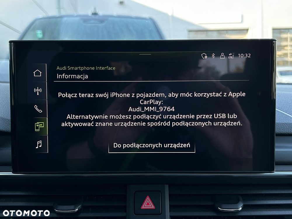 Audi A4 Limousine - 31