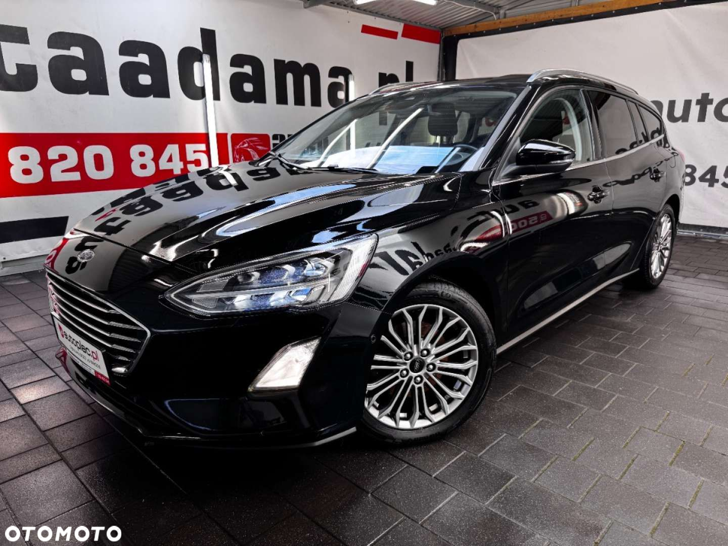 Ford Focus - 10