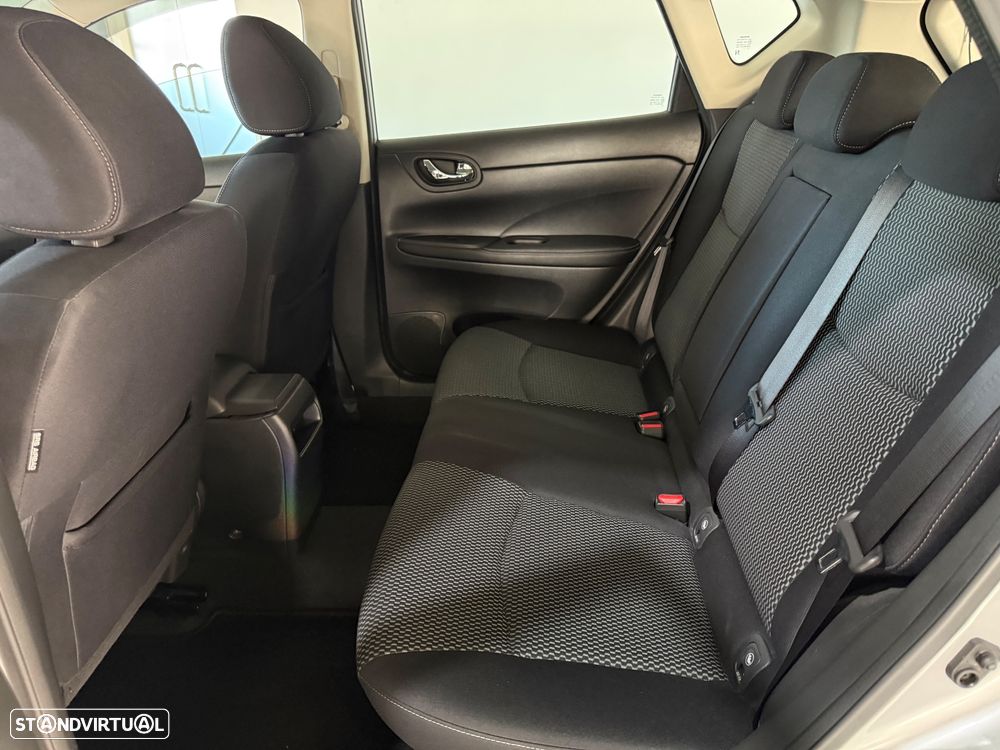 Nissan Pulsar 1.2 DIG-T Acenta - 7