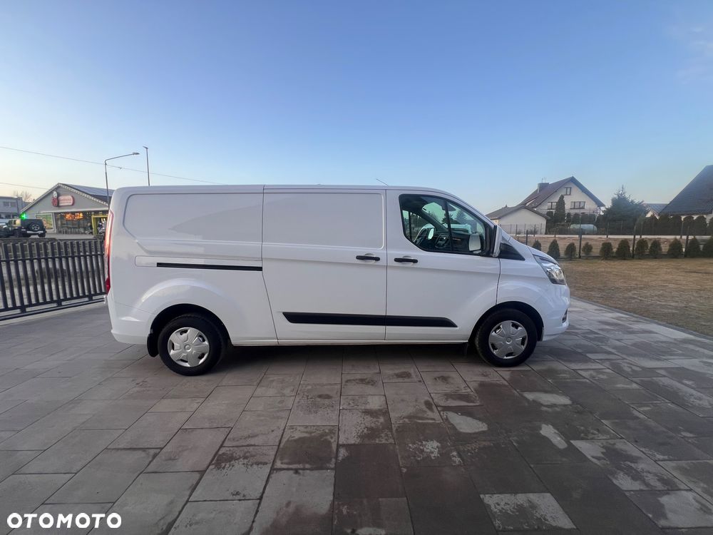Ford Transit Custom - 6