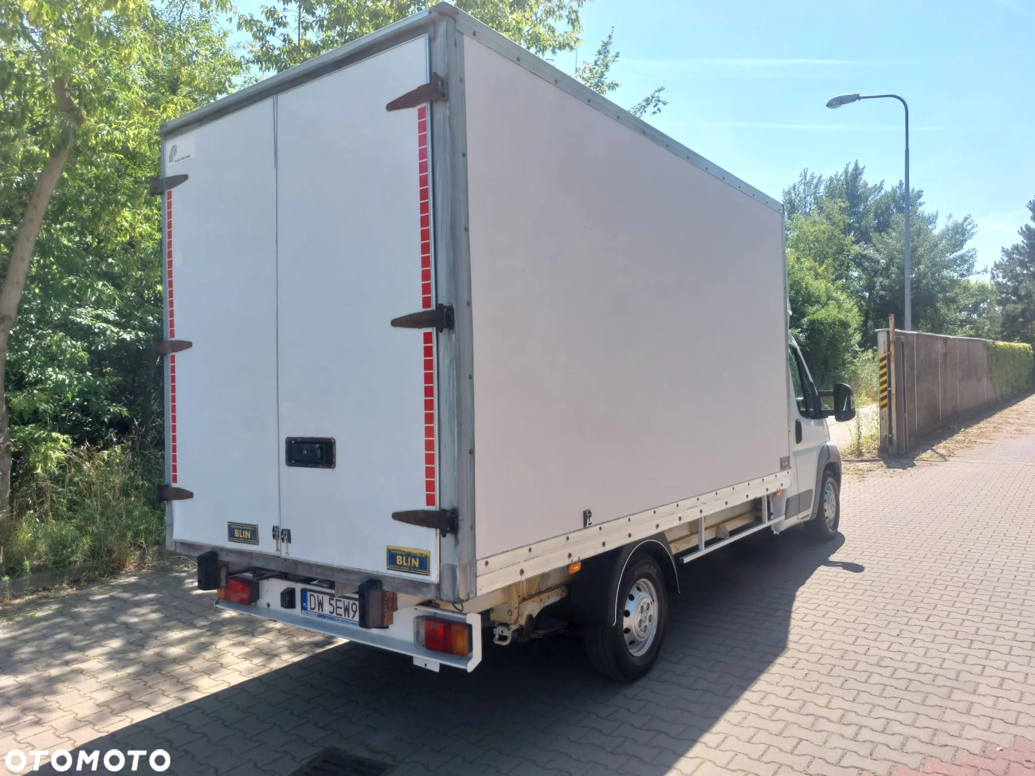 Fiat DUCATO - 4