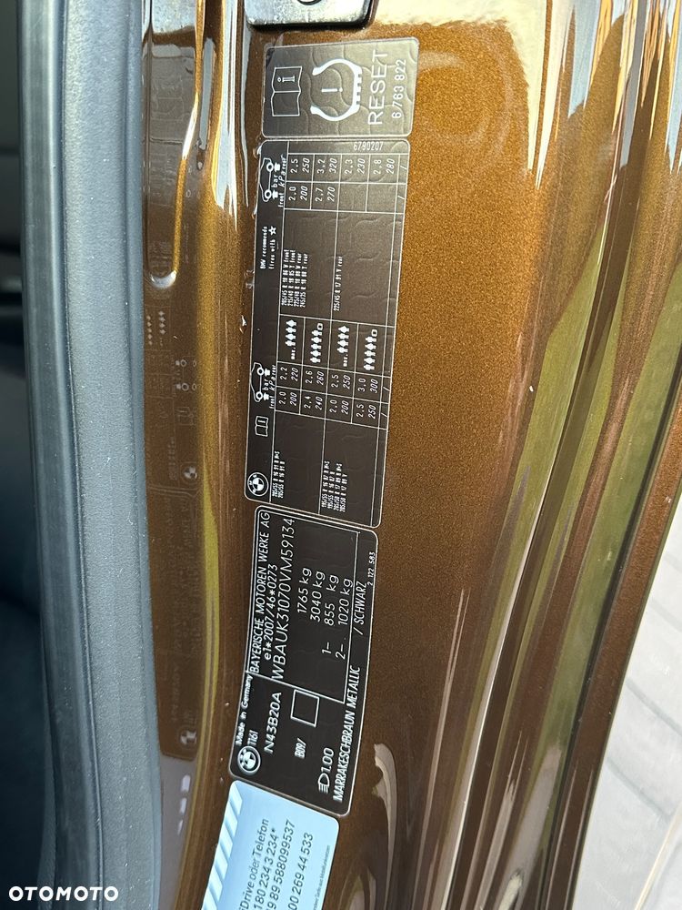 BMW Seria 1 116i Edition Lifestyle - 15