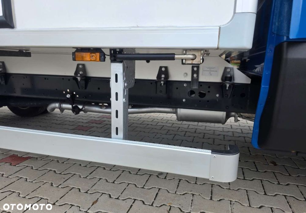 Iveco Daily 50C18 - 24