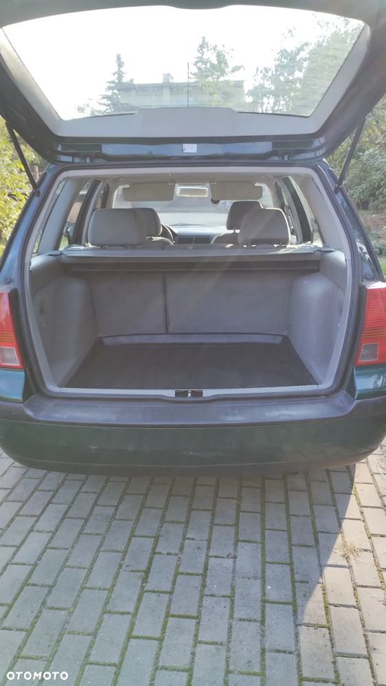 Volkswagen Golf - 7