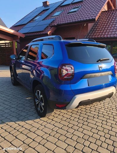 Dacia Duster TCe 150 EDC Extreme - 3