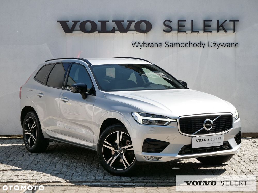 Volvo XC 60 - 4