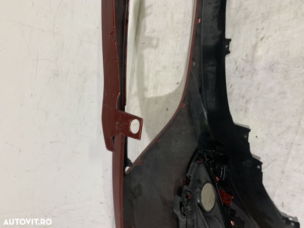 Bara fata Mazda 5, 2010, 2011, 2012, 2013, cod origine OE C513-50031. - 8