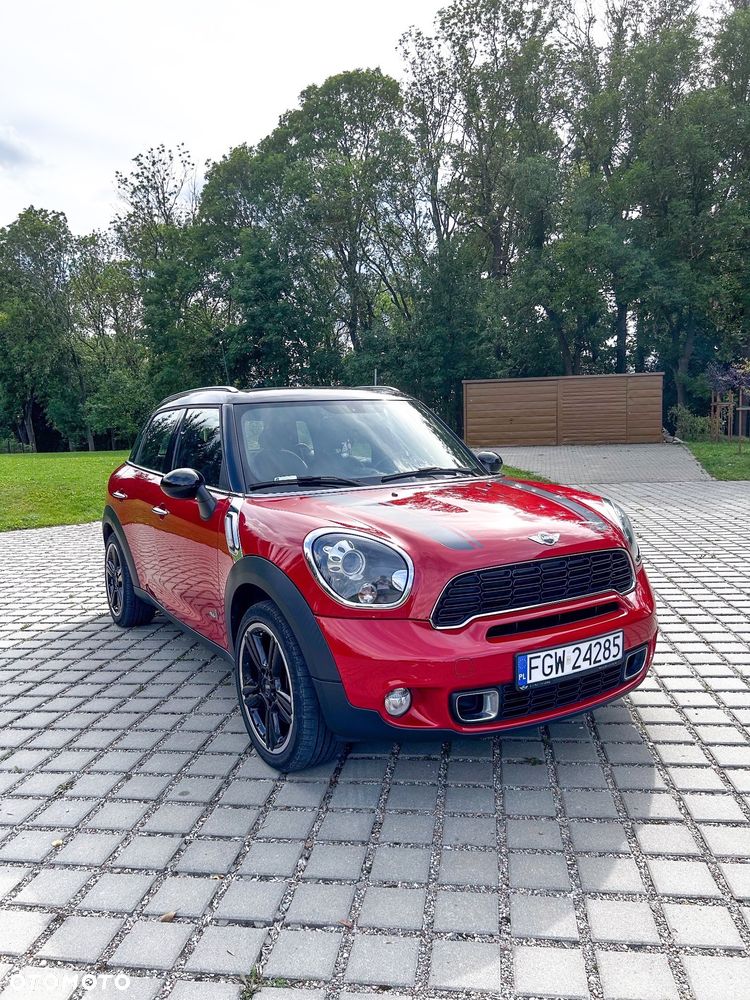 MINI Countryman - 2
