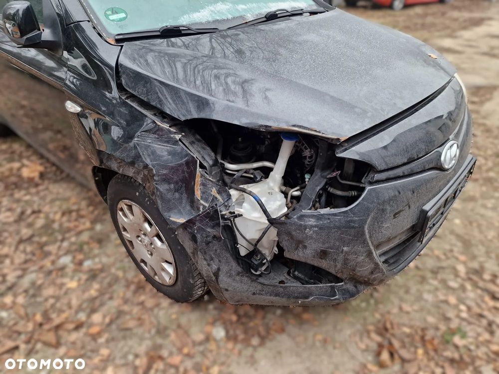 Hyundai i20 1.2 Fifa World Cup Edition - 5