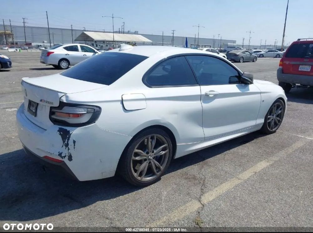 BMW Seria 2 M235i Coupe Sport-Aut - 5