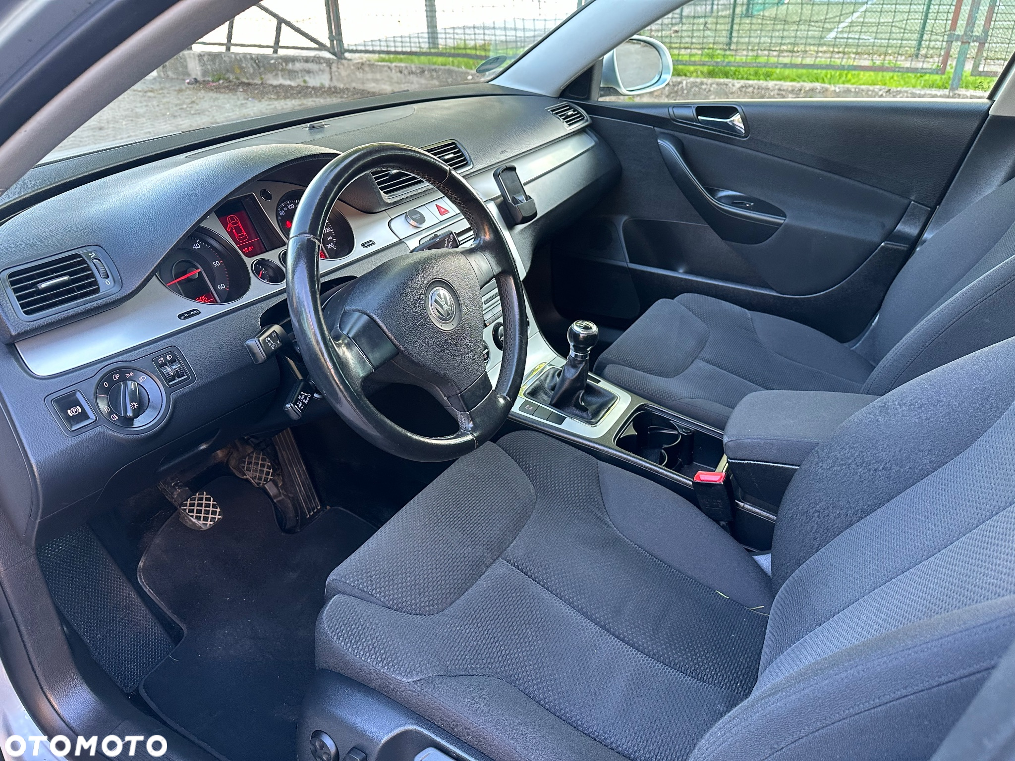 Volkswagen Passat 2.0 TDI 4Mot Highline - 11