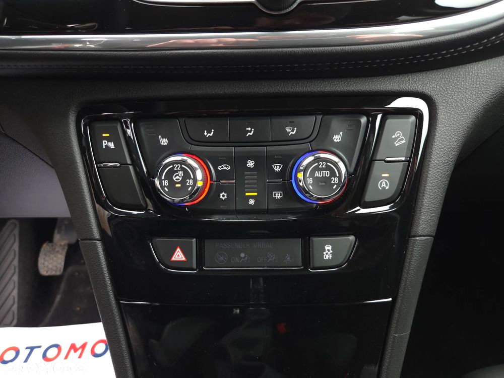 Opel Mokka 1.4 Turbo ecoFLEX Start/Stop 4x4 Innovation - 31