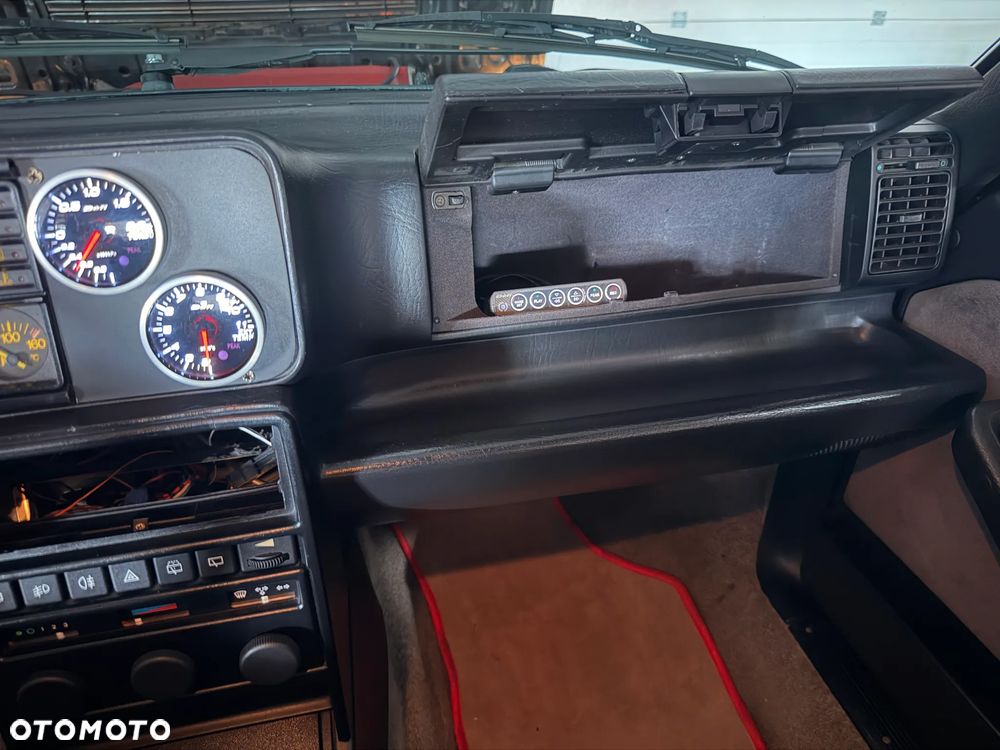 Lancia Delta 2000 HF Integrale 16V - 36