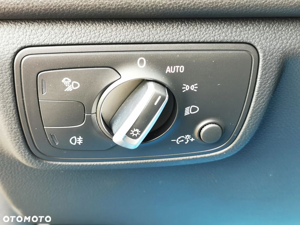 Audi A6 Avant 3.0 TDI DPF - 23