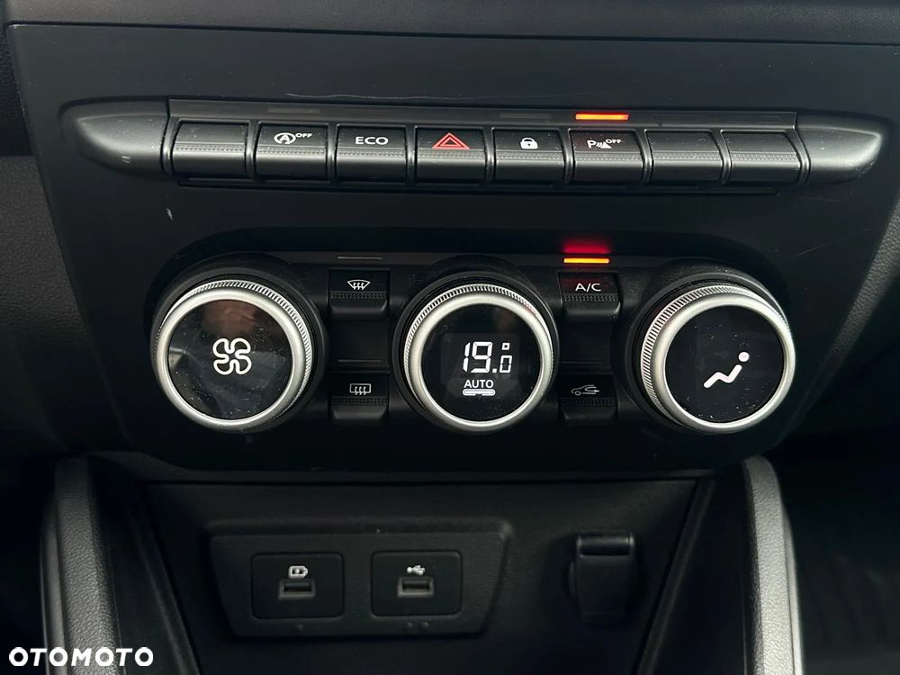 Dacia Duster 1.0 TCe Journey - 25