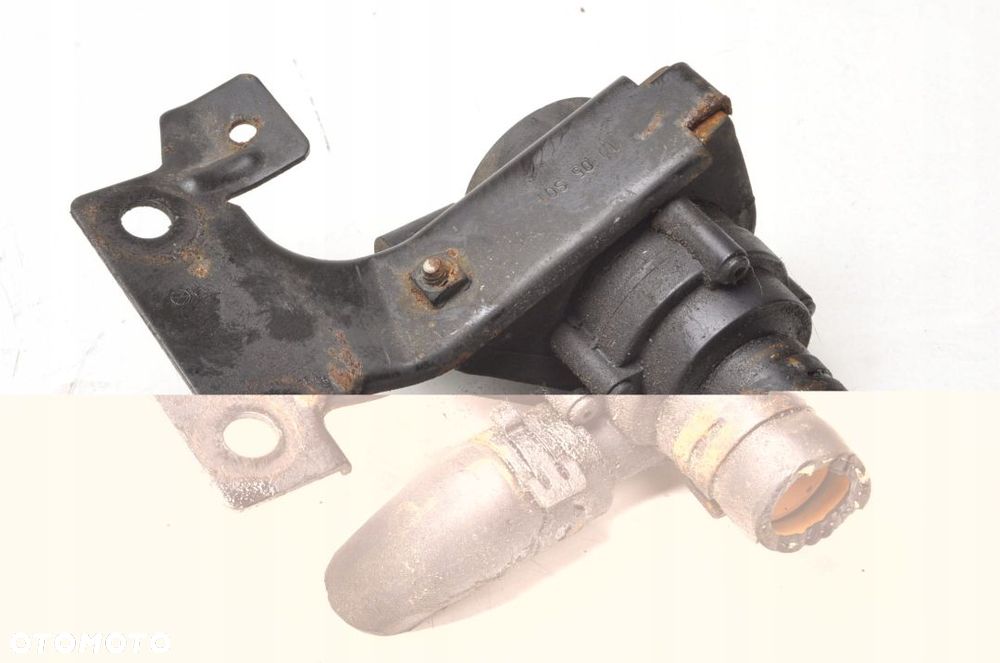 SEAT LEON II 2.0 TFSI POMPKA WODY 05-09 - 4