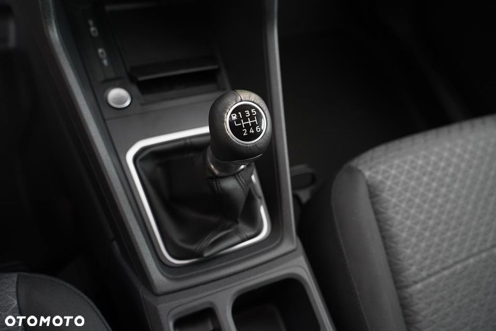 Ford Transit Connect '24 - 17