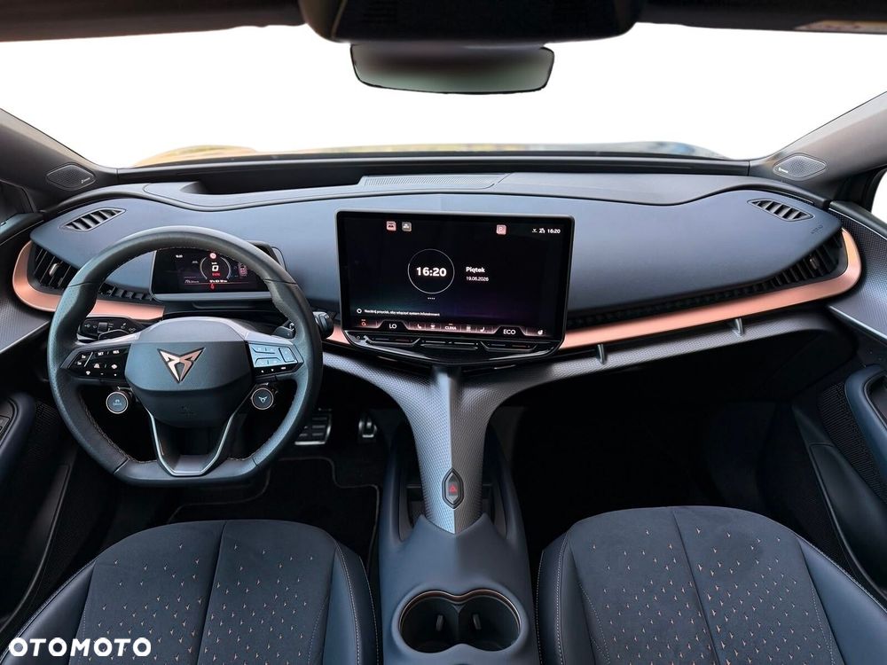 Cupra Tavascan - 17