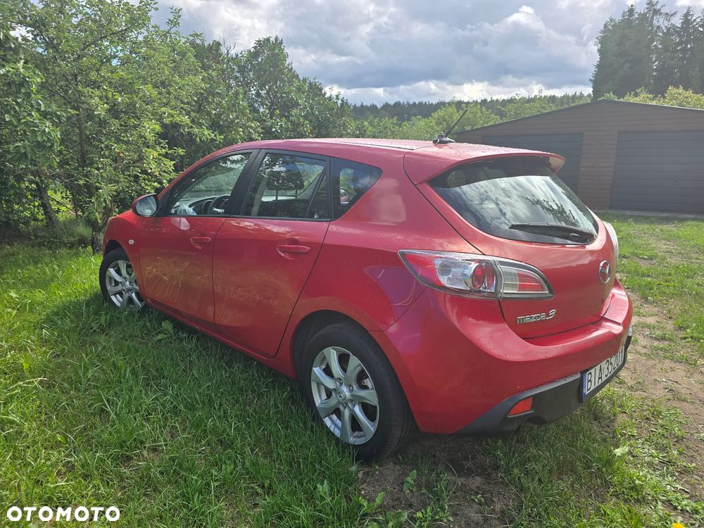 Mazda 3 1.6 Exclusive - 15