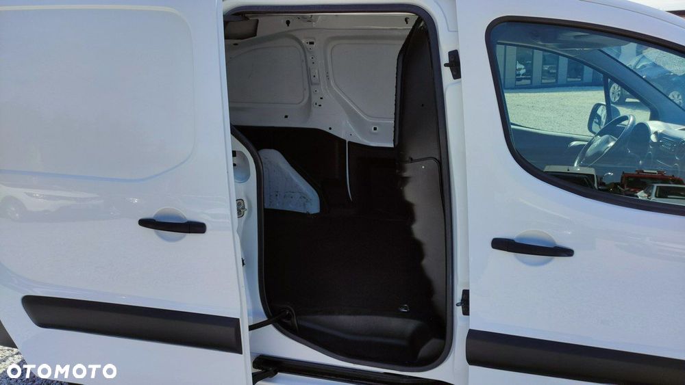 Citroën Berlingo - 7