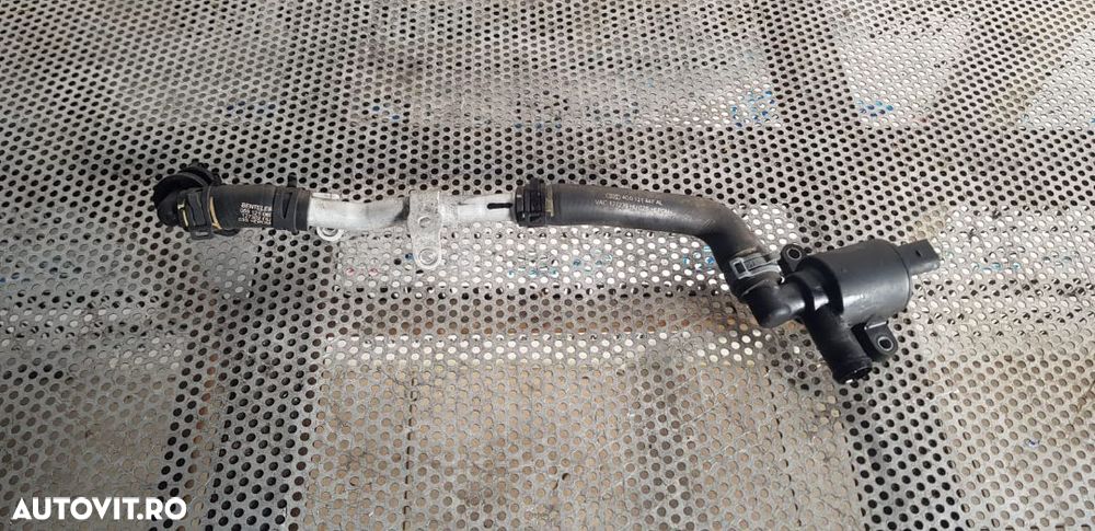 Pompa Secundara Auxiliara Apa Audi A5 A6 A7 A8 Q5 3.0 Tdi Cu Garantie - 3