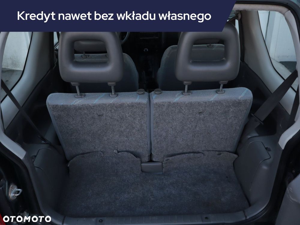 Suzuki Jimny - 15
