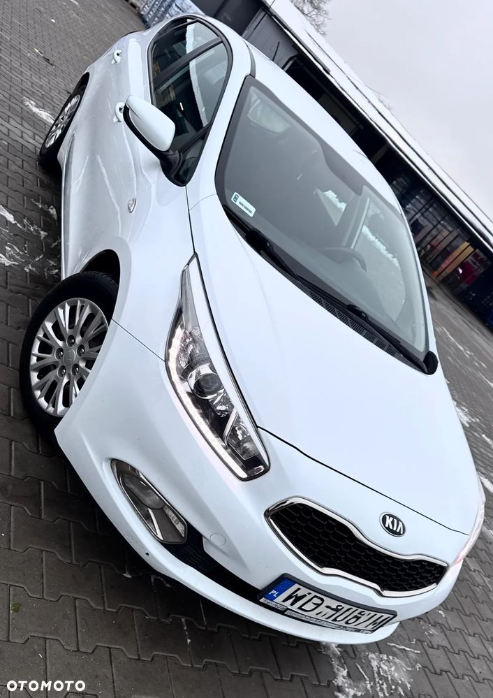 Kia Ceed 1.4 M - 9