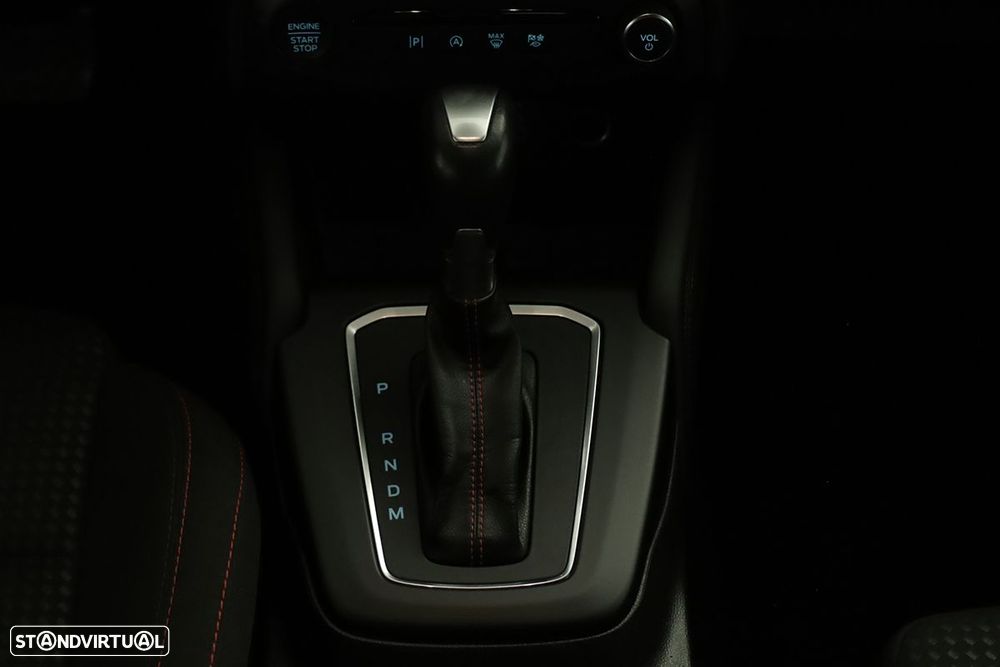 Ford Focus SW - 14
