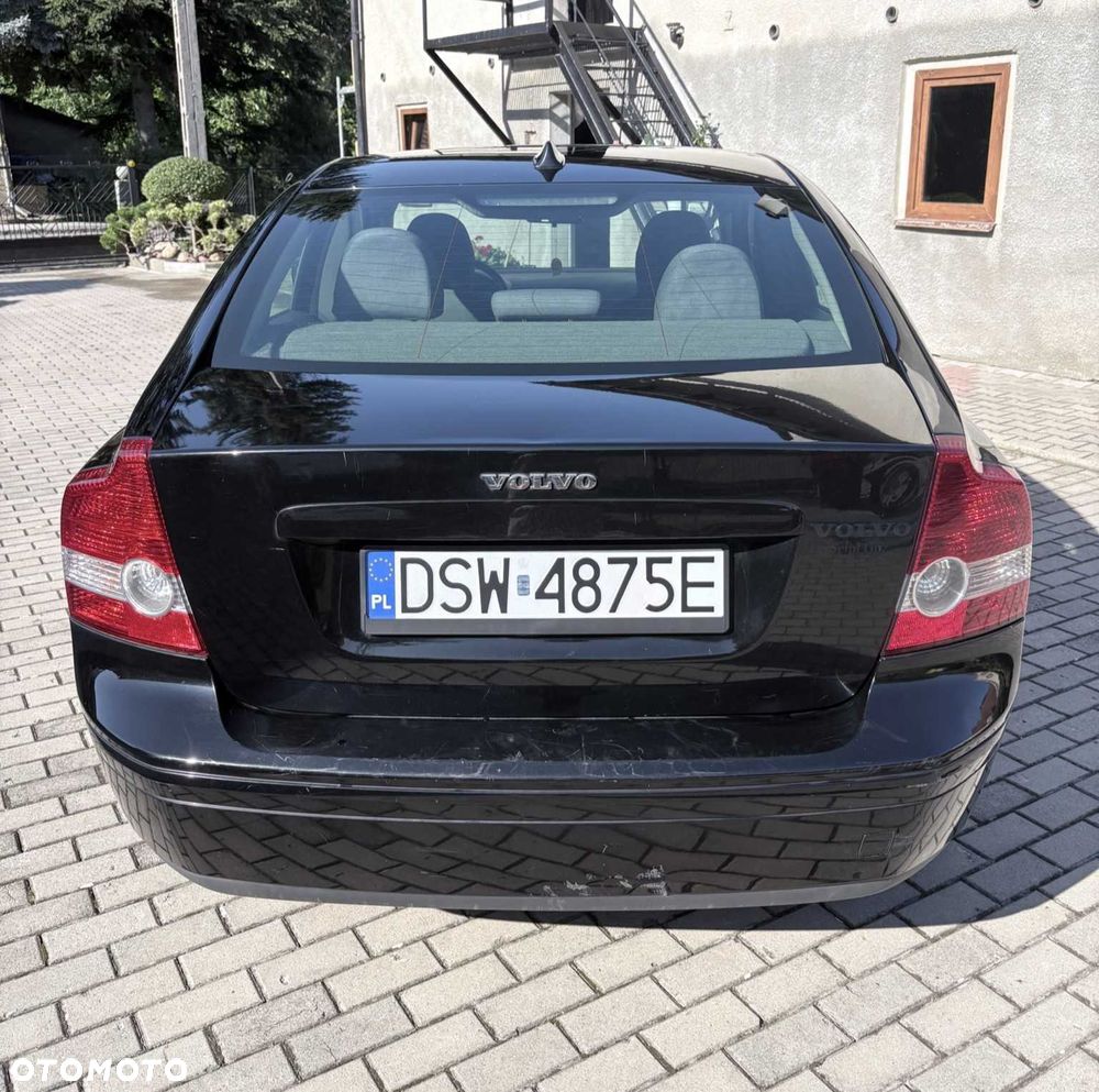 Volvo S40 - 8