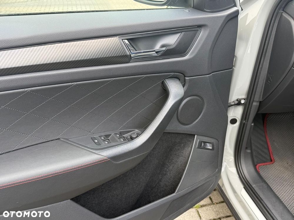 Skoda Kodiaq 2.0 TSI 4x4 RS DSG 7os - 18