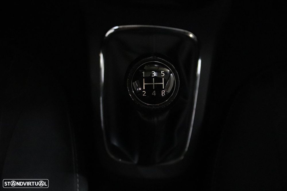 Mitsubishi Space Star 1.2 Connect Edition - 12