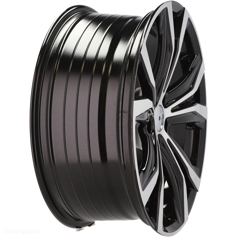 4x Felgi 19 5x114,3 m.in. do LEXUS GS IS LS NX200 300h RX SC - FE193 - 6