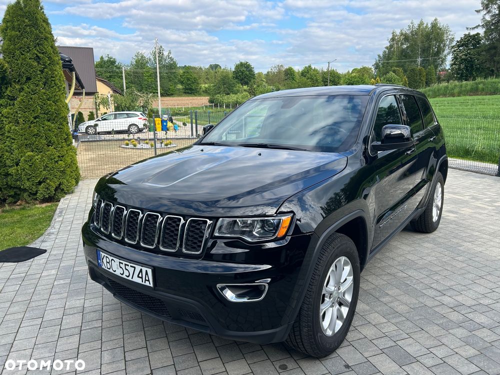 Jeep Grand Cherokee - 3