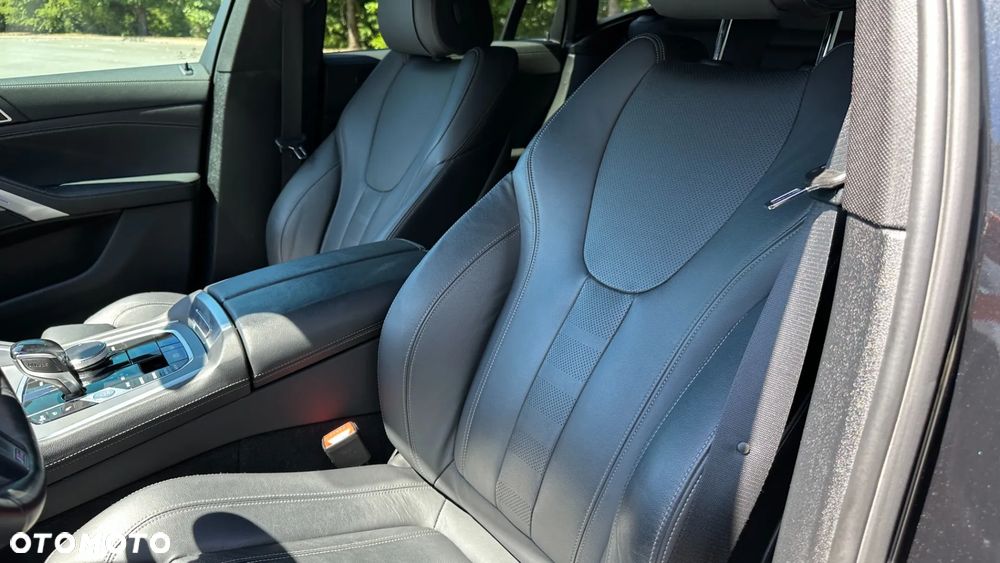 BMW X6 xDrive40i xLine - 13