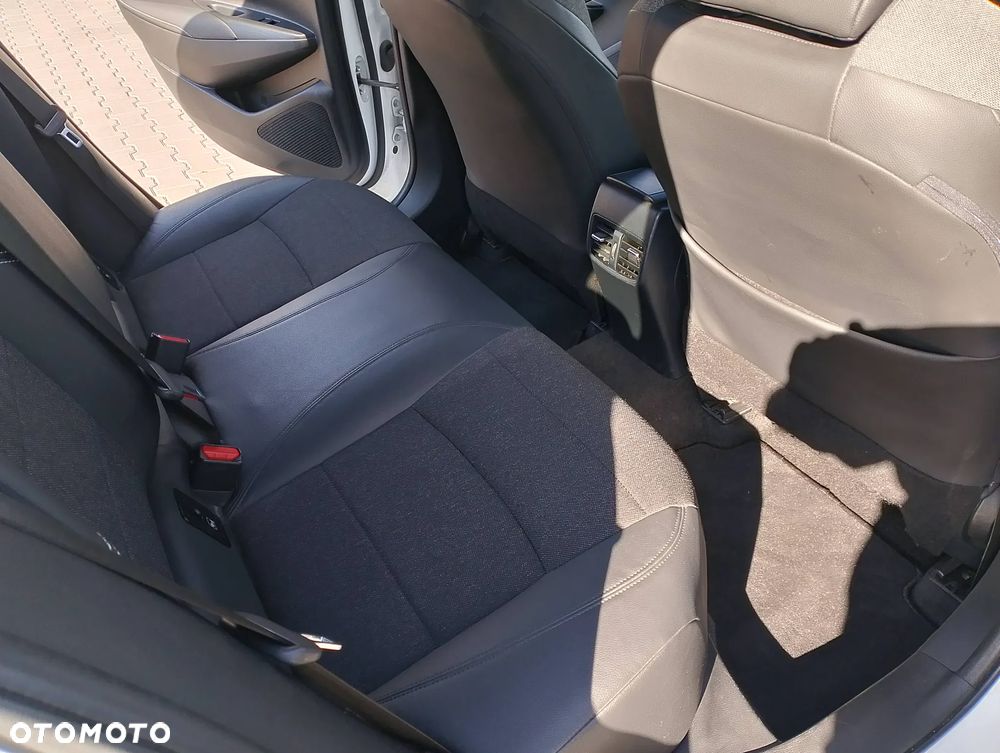 Toyota Corolla 1.2 T Comfort MS - 17