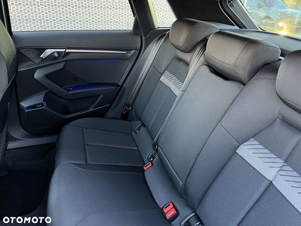 Audi A3 Sportback - 20