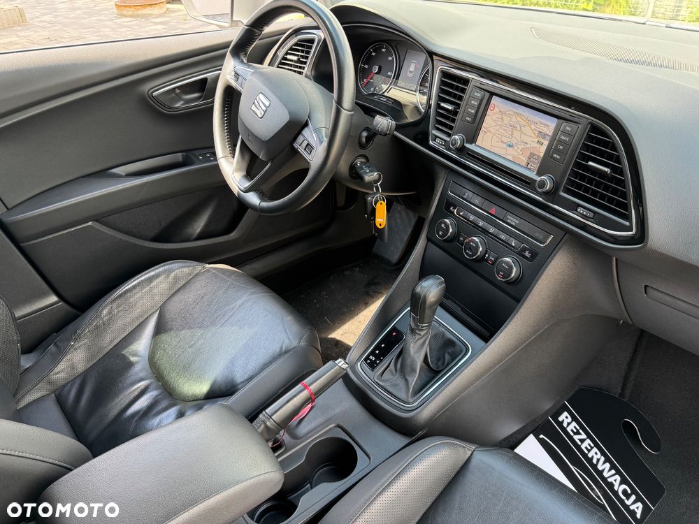 Seat Leon - 32