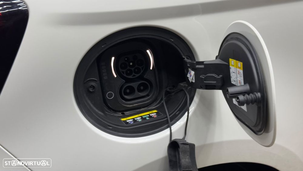 Fiat 500e 23,8kWh - 15
