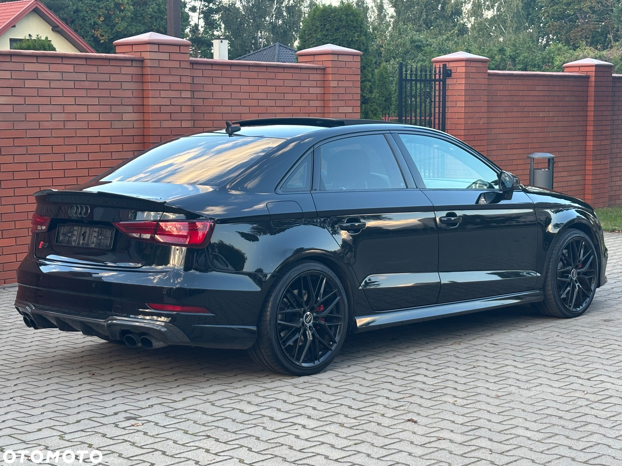 Audi S3 S tronic - 6
