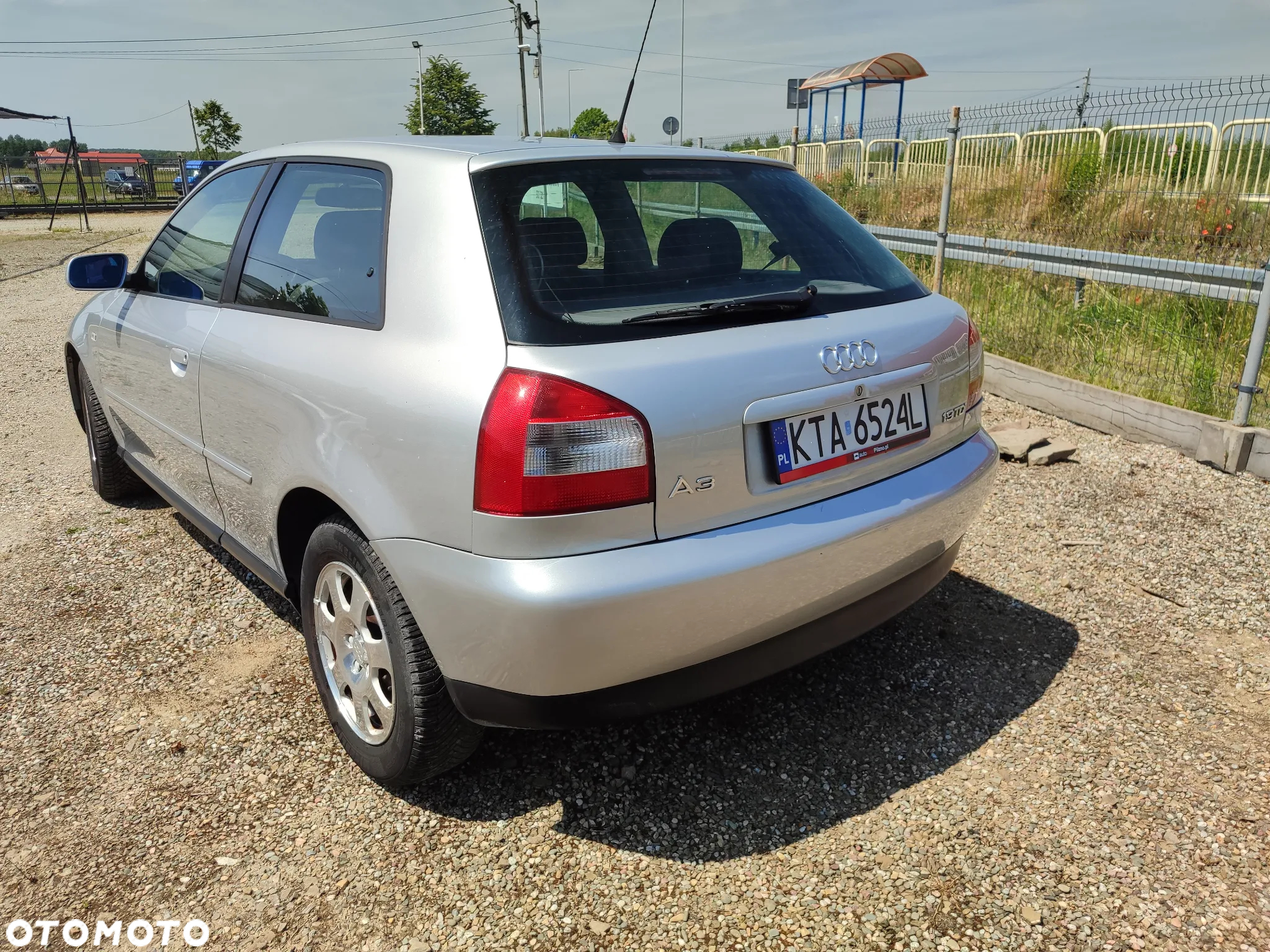Audi A3 2.0 TDI Attraction - 15
