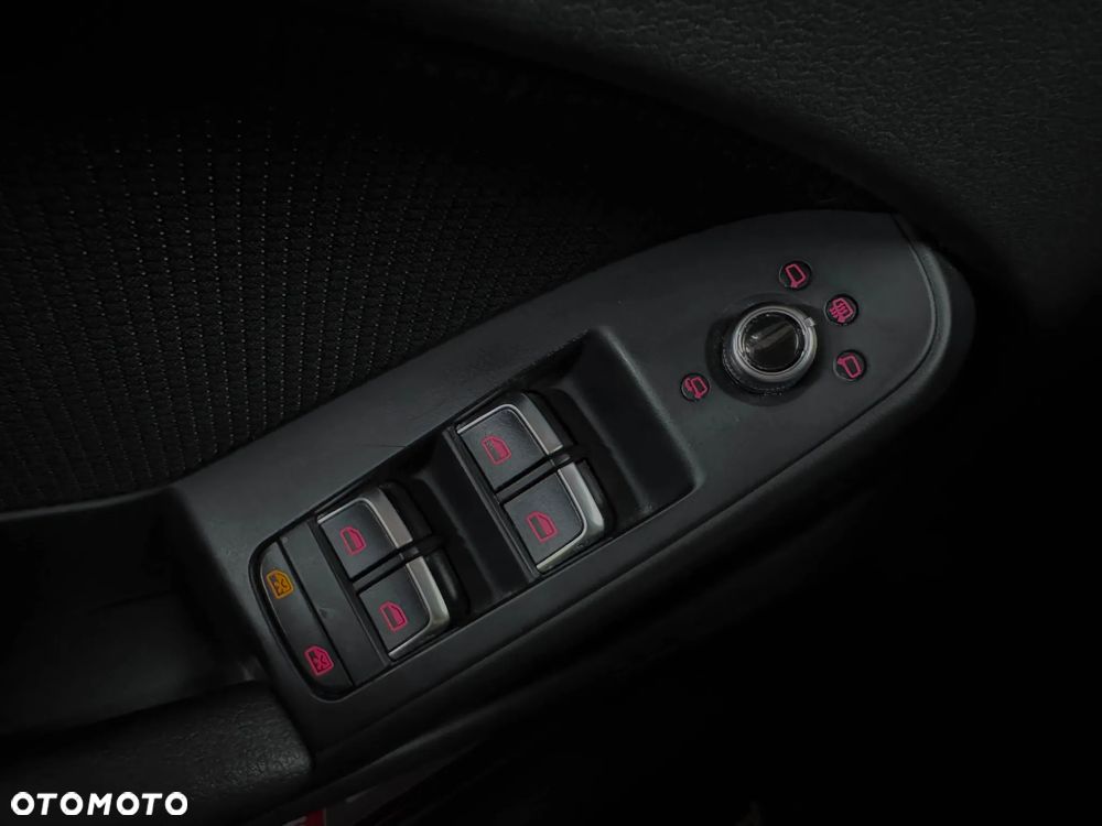 Audi A4 Avant - 36