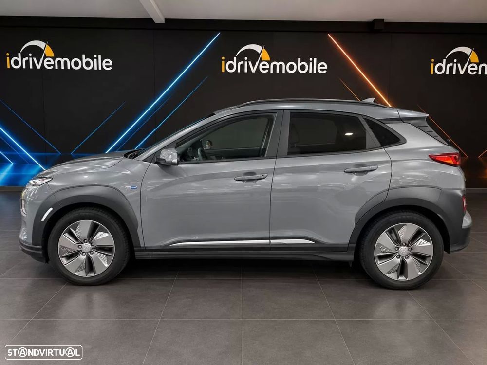 Hyundai Kauai 64 kWh Premium+P.Premium - 10