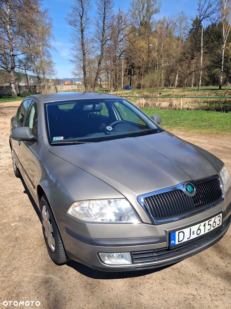 Skoda Octavia 1.4 Mint - 3