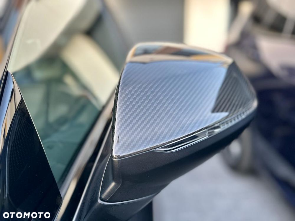 Audi Sq5 2022 photo 3