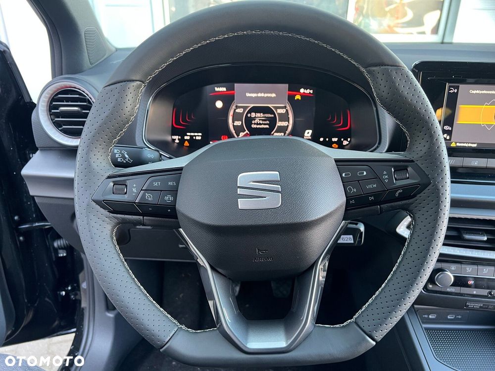 Seat Arona - 11
