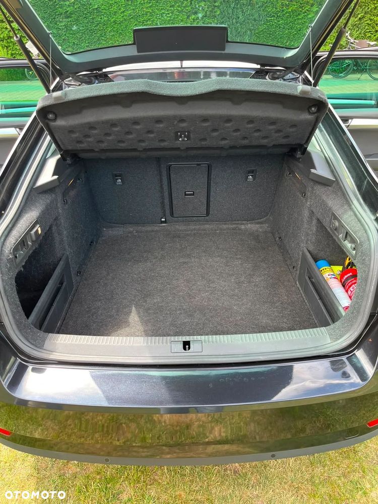 Skoda Superb 2.0 TDI DSG Style - 9