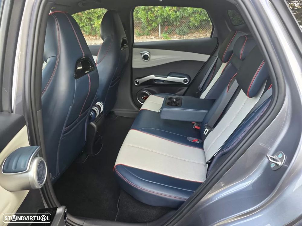 BYD Atto 3 - 48