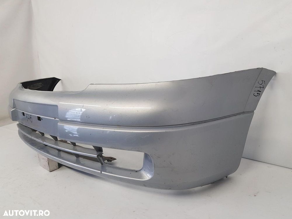 Bara fata Opel Astra G dupa 1999 - 4