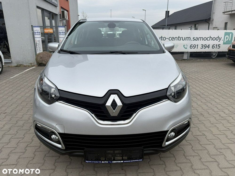 Renault Captur TCe 120 EDC Dynamique - 5