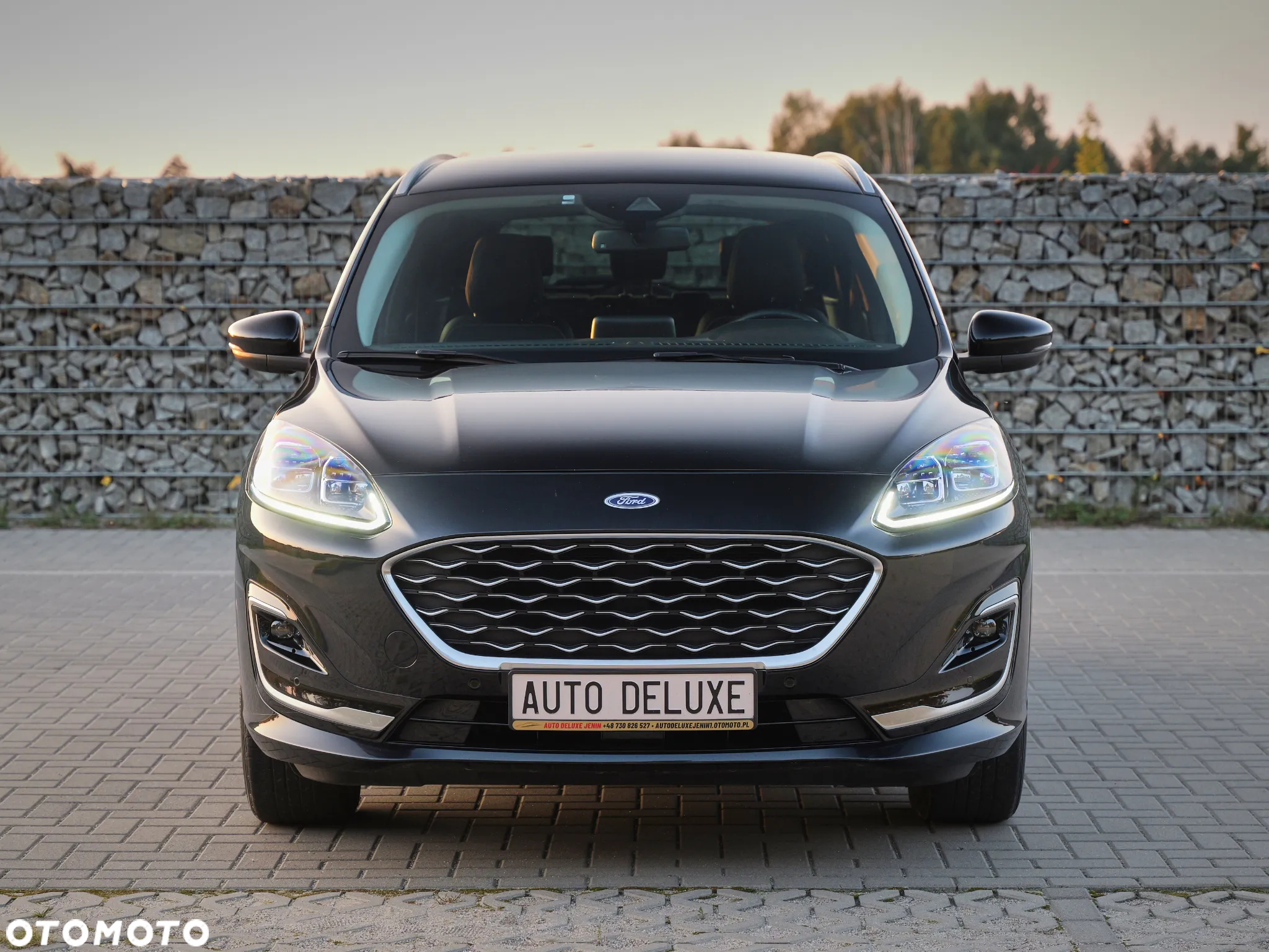 Ford Kuga 2.5 FHEV FWD Vignale - 9